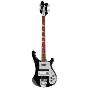 Rickenbacker 4003 JG