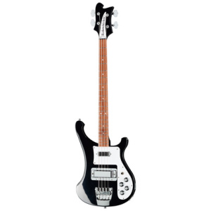 Rickenbacker 4003S JG