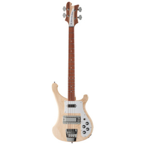 Rickenbacker 4003S MG