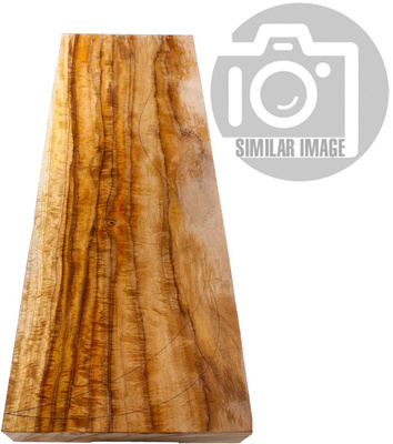 Fodera Emperor Standard 4 FL LTD