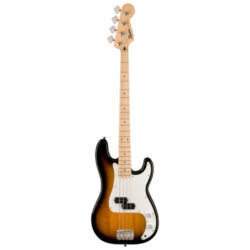 Squier Sonic Precision 2TSB