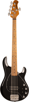 Music Man Stingray 5 H Special Black