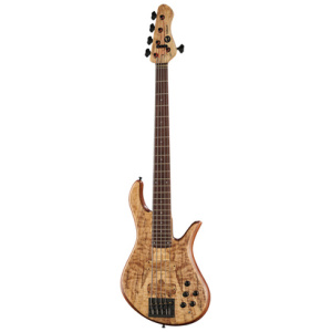 Torillo Shevette 5 Double Cut Spalted