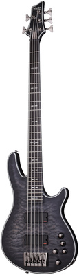 Schecter Hellraiser Extreme 5 STBLS