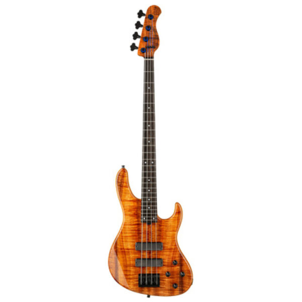 Sadowsky MasterBuilt 24 LTD 4 NTHP Sadowsky MasterBuilt 24 LTD 4 NTHP