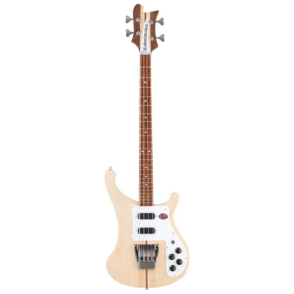 Rickenbacker 4030S MG