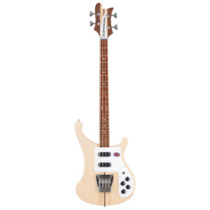 Rickenbacker 4030S MG
